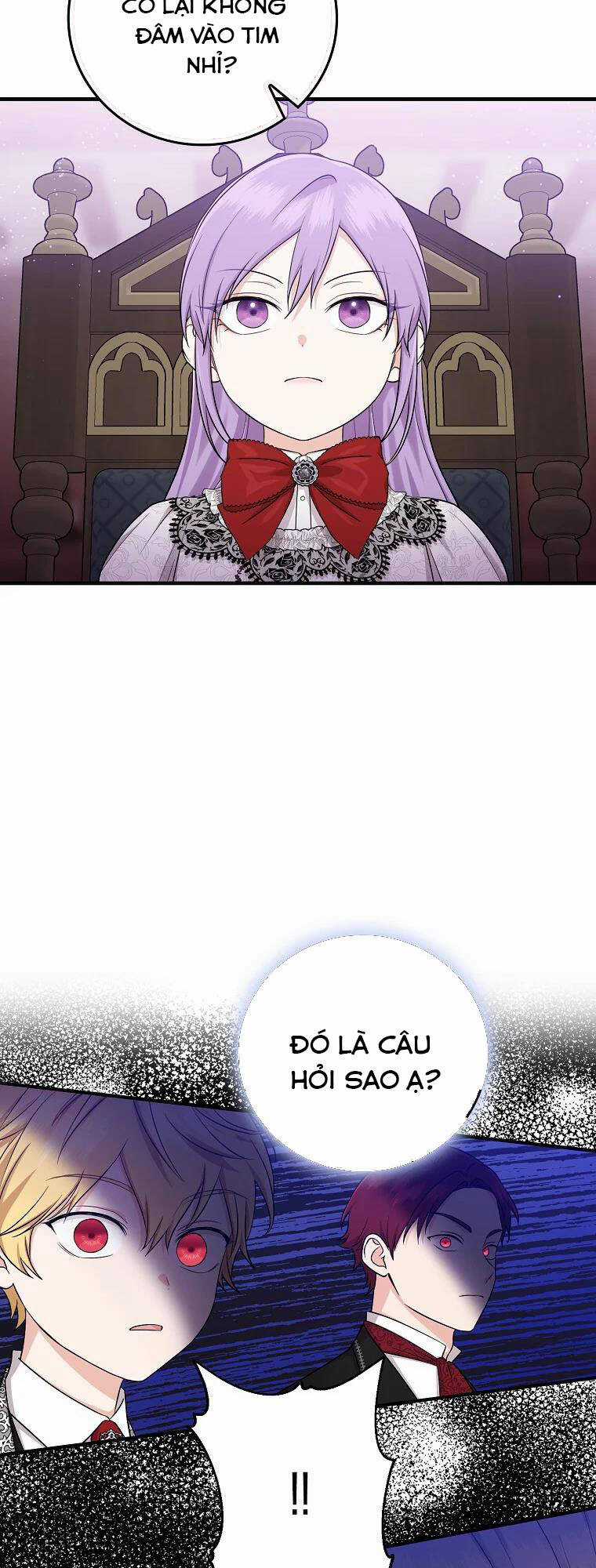 Tôi Đã Diễn Tròn Vai Một Đứa Con Gái Nuôi Chapter 22 trang 42