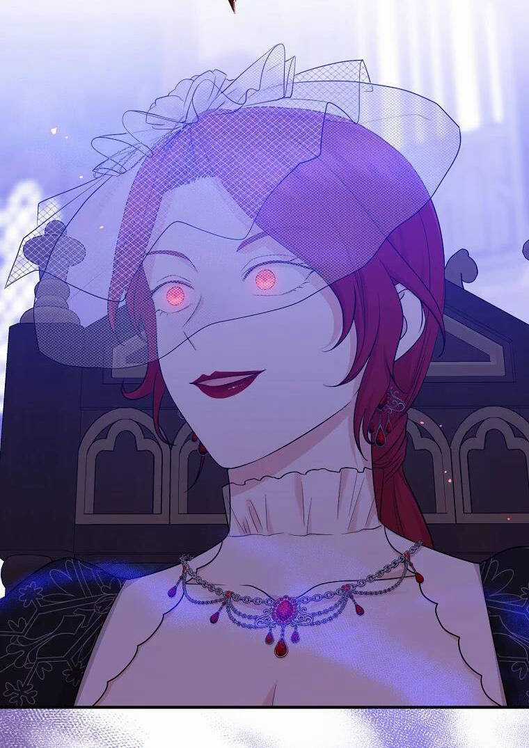 Tôi Đã Diễn Tròn Vai Một Đứa Con Gái Nuôi Chapter 22 trang 44