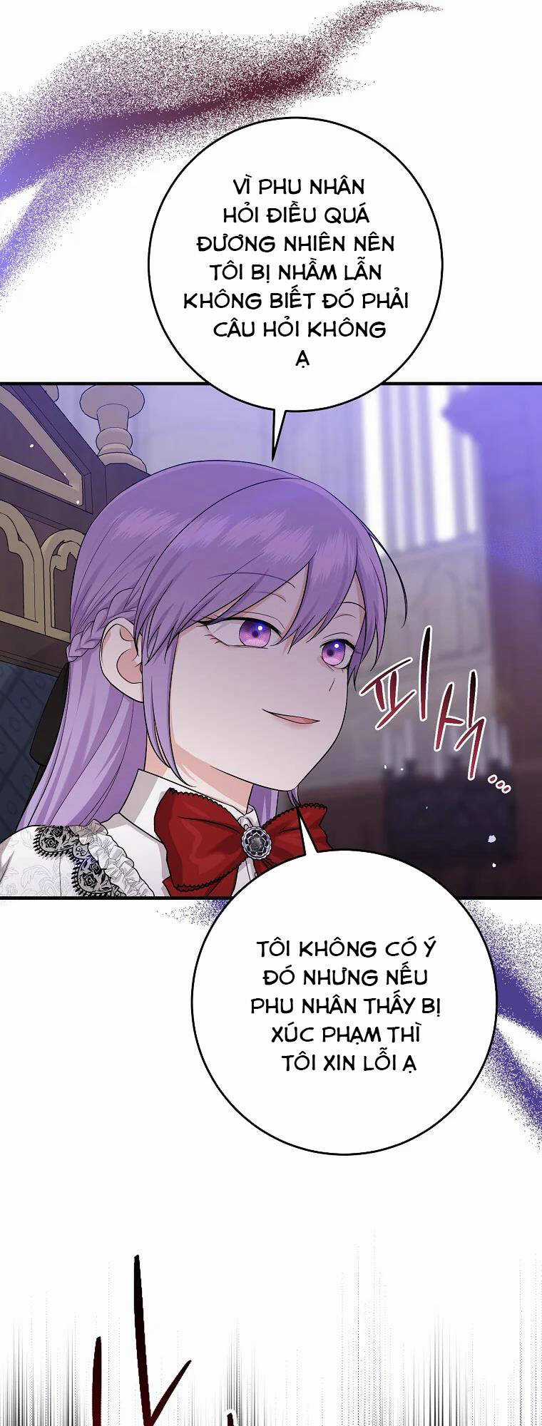 Tôi Đã Diễn Tròn Vai Một Đứa Con Gái Nuôi Chapter 22 trang 46