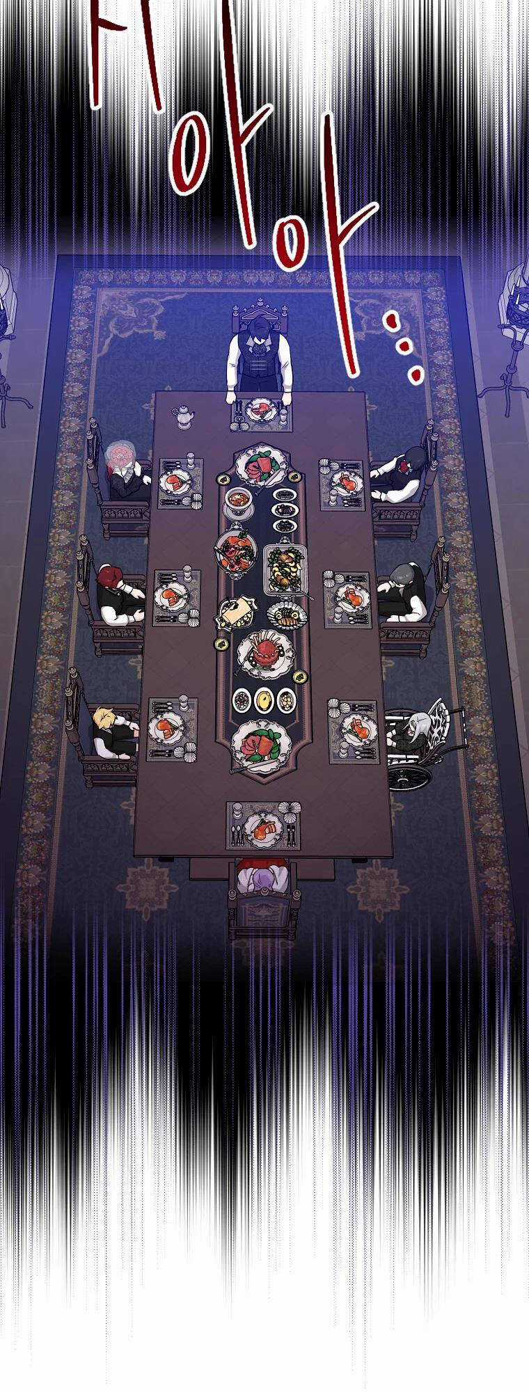 Tôi Đã Diễn Tròn Vai Một Đứa Con Gái Nuôi Chapter 22 trang 47