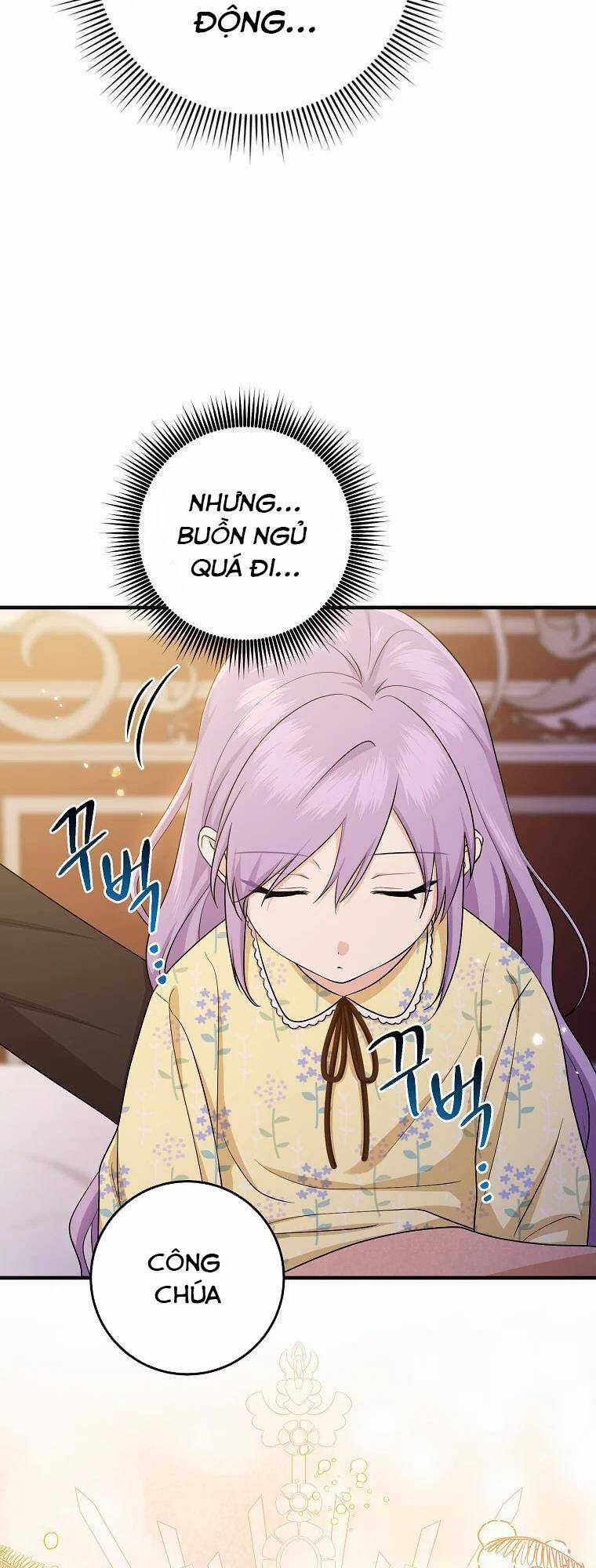 Tôi Đã Diễn Tròn Vai Một Đứa Con Gái Nuôi Chapter 22 trang 5