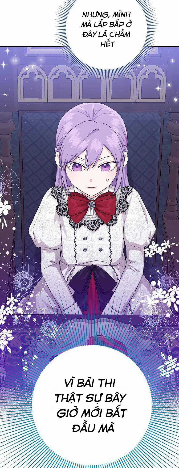 Tôi Đã Diễn Tròn Vai Một Đứa Con Gái Nuôi Chapter 22 trang 50