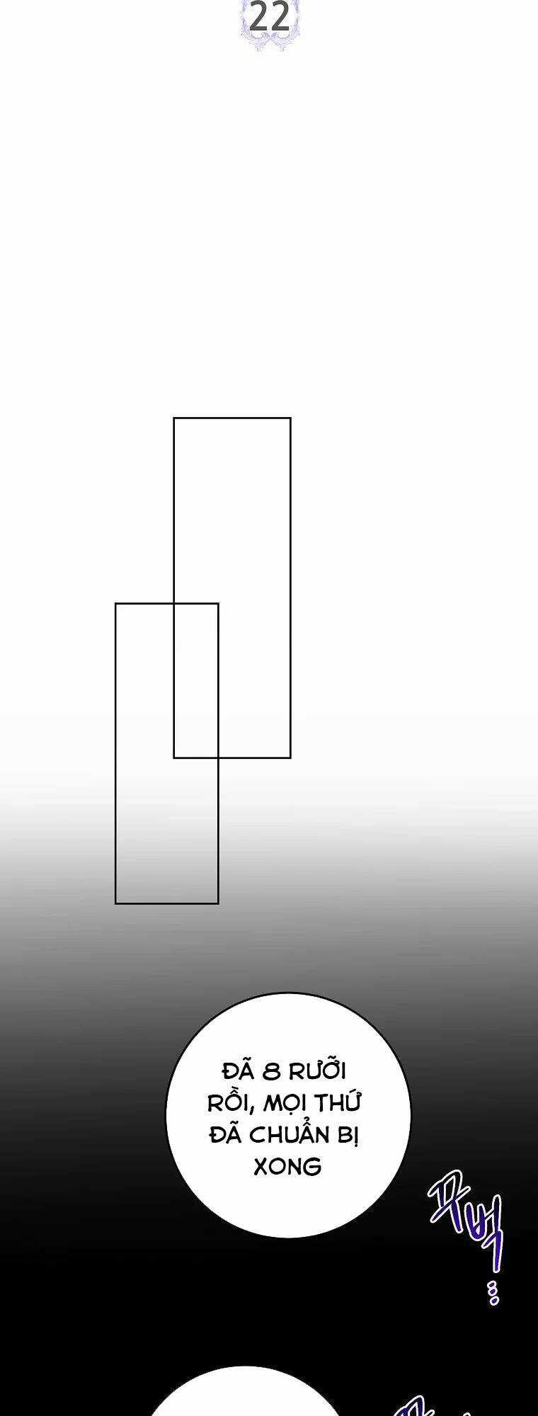 Tôi Đã Diễn Tròn Vai Một Đứa Con Gái Nuôi Chapter 22 trang 7