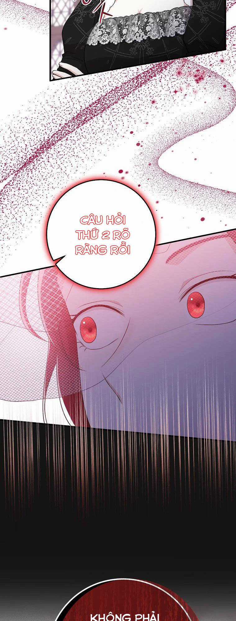 Tôi Đã Diễn Tròn Vai Một Đứa Con Gái Nuôi Chapter 23 trang 12