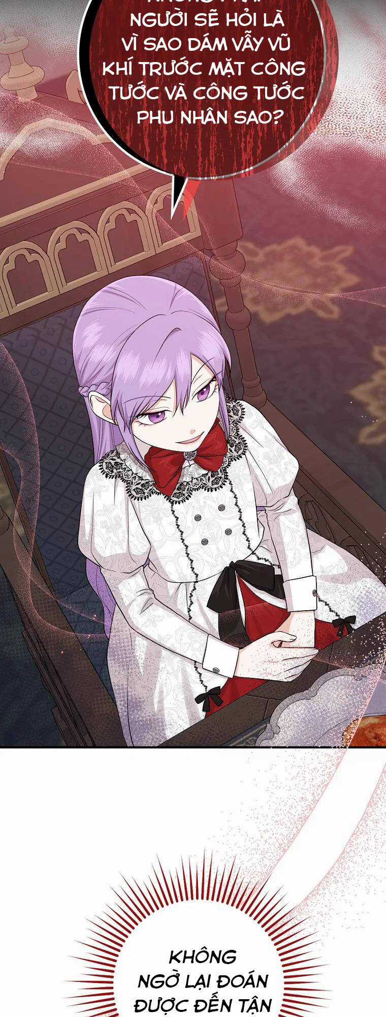 Tôi Đã Diễn Tròn Vai Một Đứa Con Gái Nuôi Chapter 23 trang 13