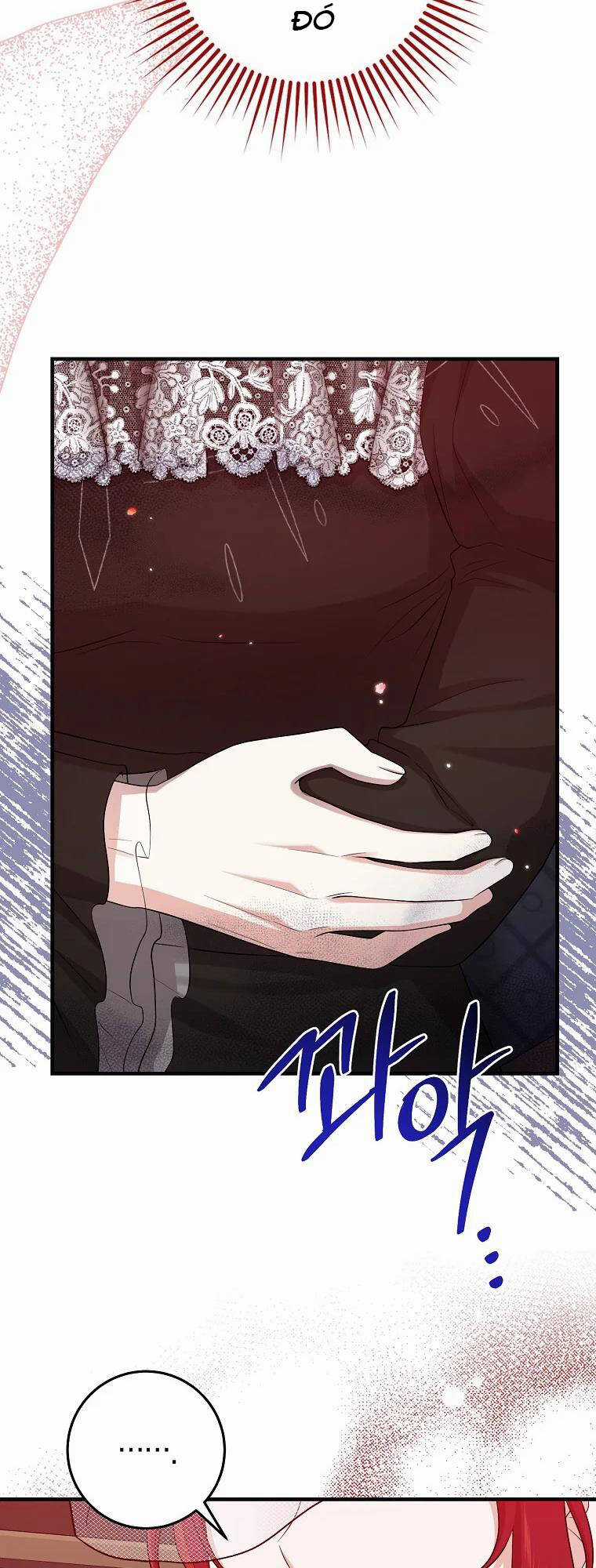 Tôi Đã Diễn Tròn Vai Một Đứa Con Gái Nuôi Chapter 23 trang 14