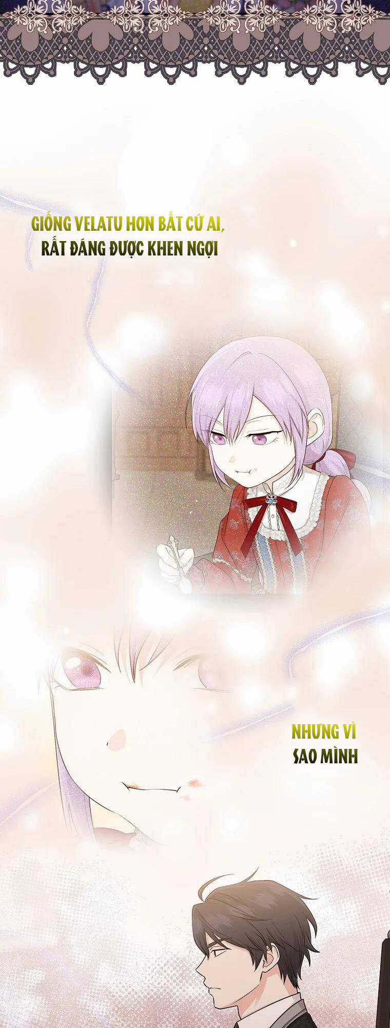 Tôi Đã Diễn Tròn Vai Một Đứa Con Gái Nuôi Chapter 23 trang 18