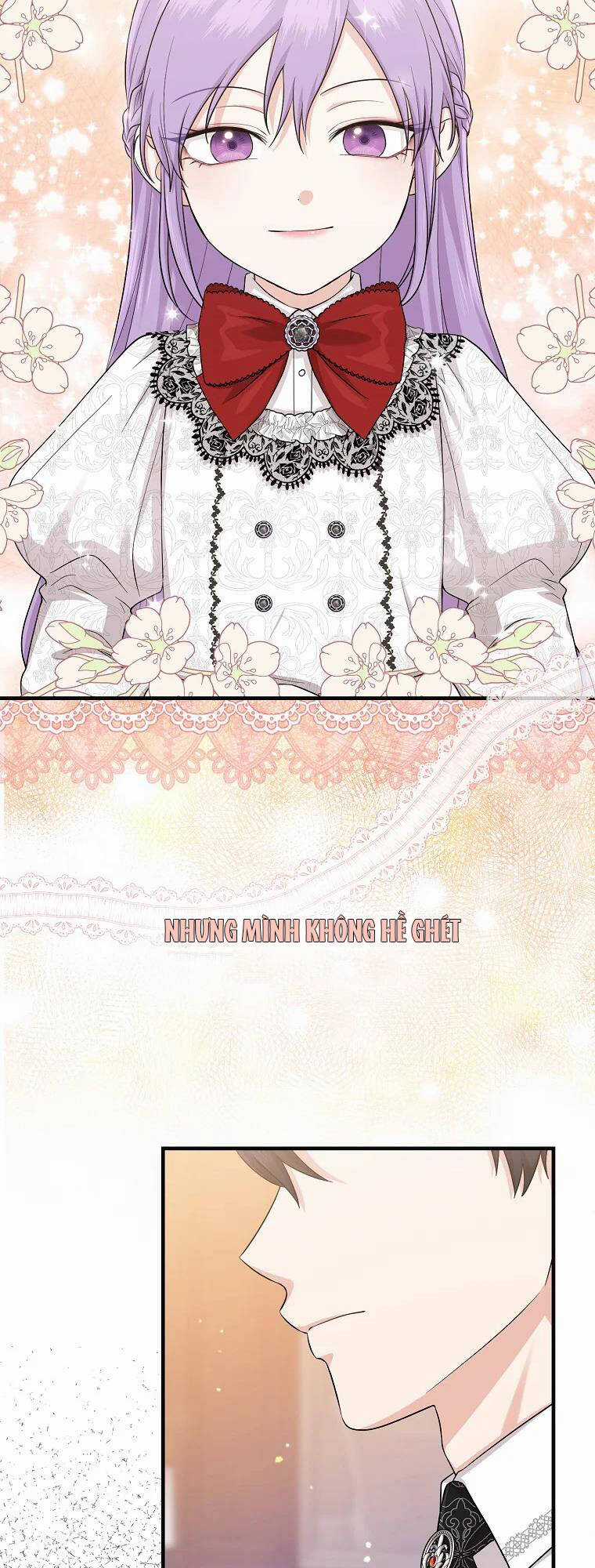 Tôi Đã Diễn Tròn Vai Một Đứa Con Gái Nuôi Chapter 23 trang 20