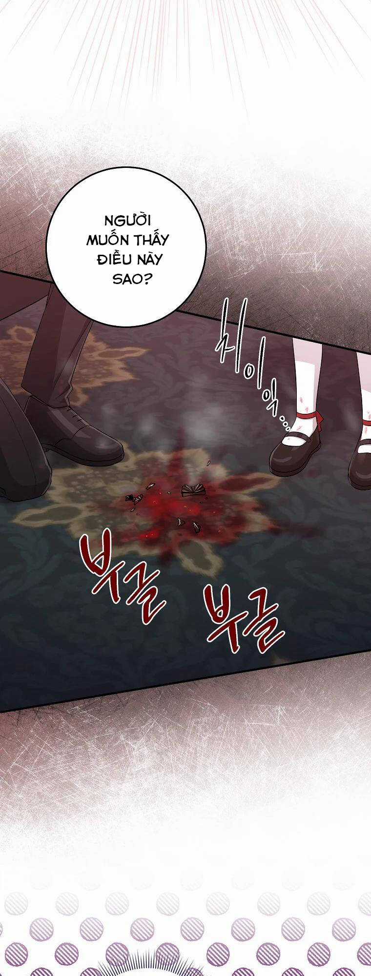 Tôi Đã Diễn Tròn Vai Một Đứa Con Gái Nuôi Chapter 23 trang 33