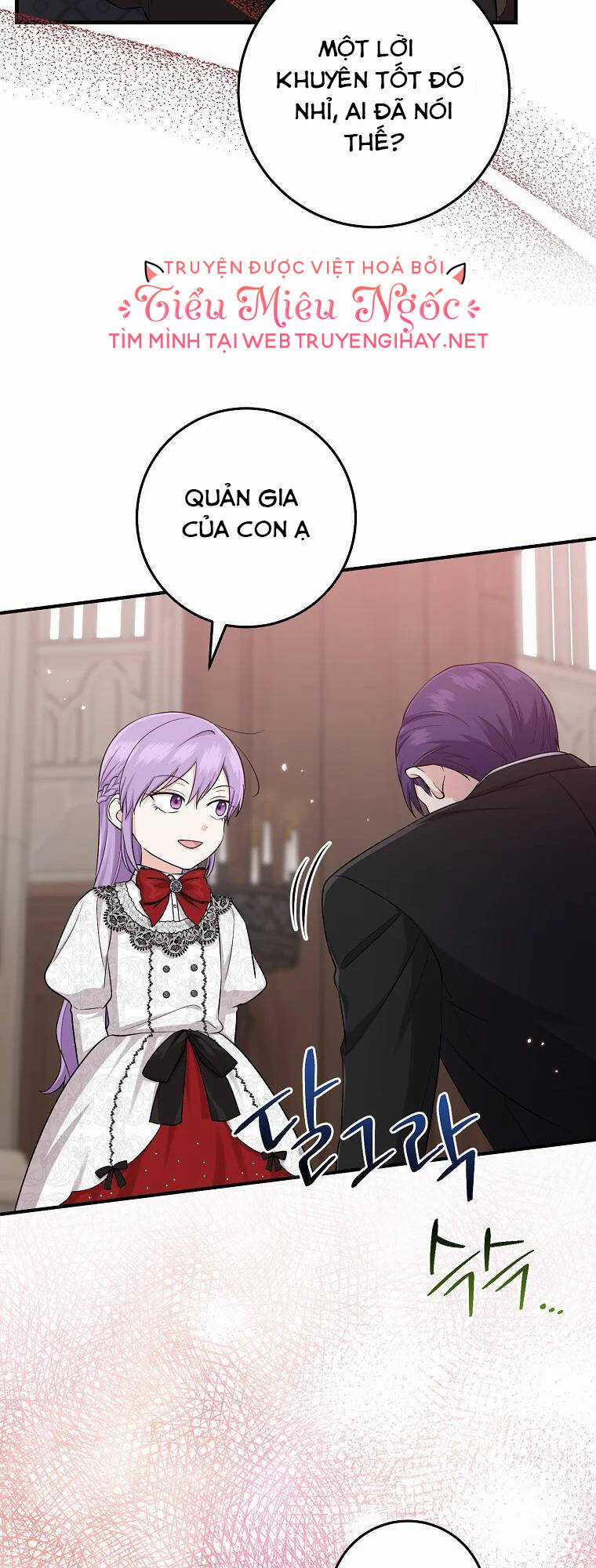 Tôi Đã Diễn Tròn Vai Một Đứa Con Gái Nuôi Chapter 23 trang 35