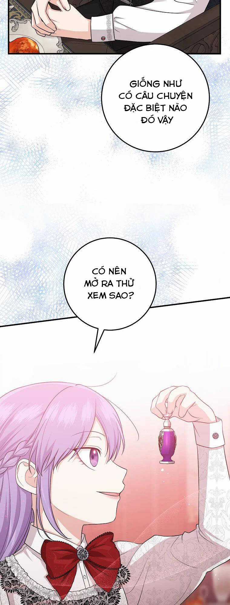 Tôi Đã Diễn Tròn Vai Một Đứa Con Gái Nuôi Chapter 23 trang 39