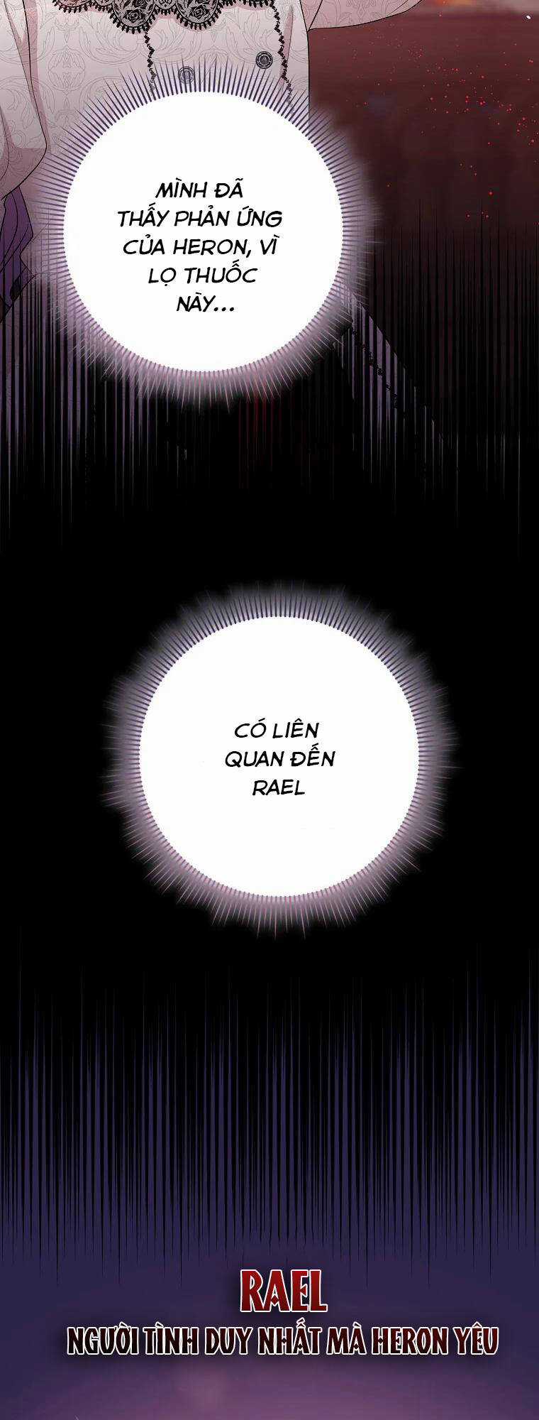 Tôi Đã Diễn Tròn Vai Một Đứa Con Gái Nuôi Chapter 23 trang 40