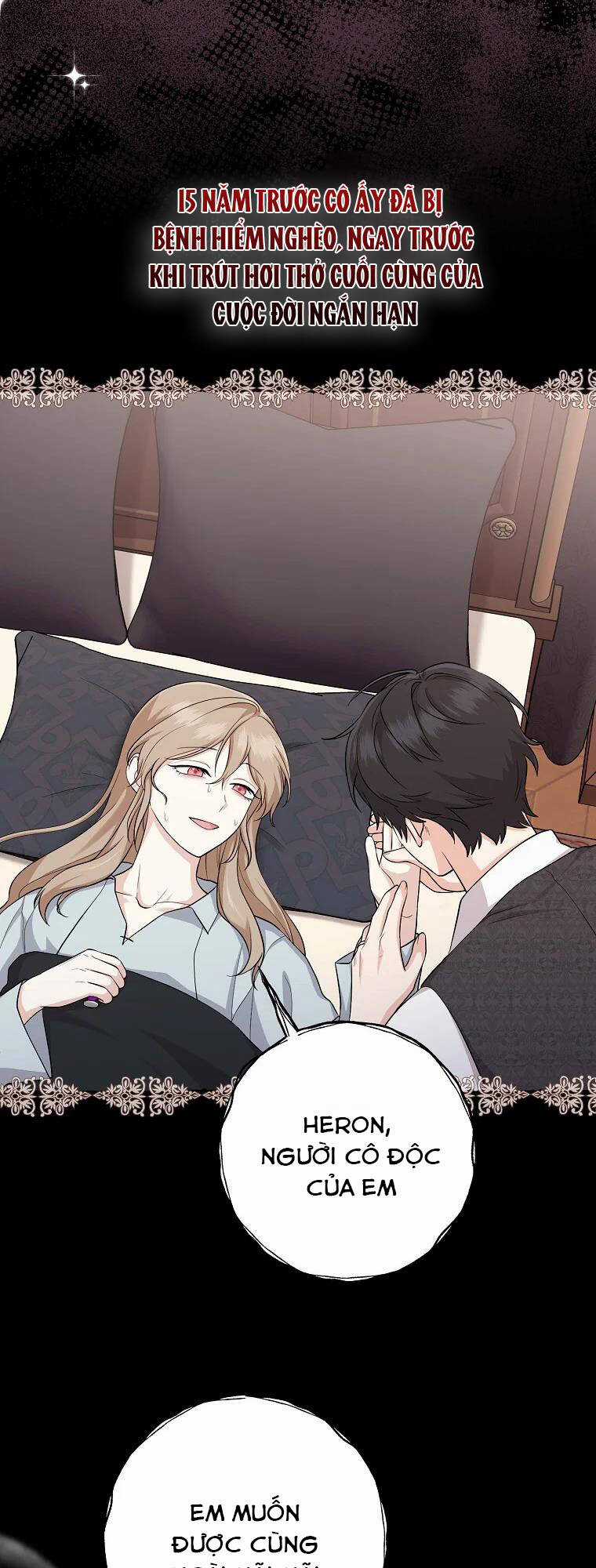 Tôi Đã Diễn Tròn Vai Một Đứa Con Gái Nuôi Chapter 23 trang 42