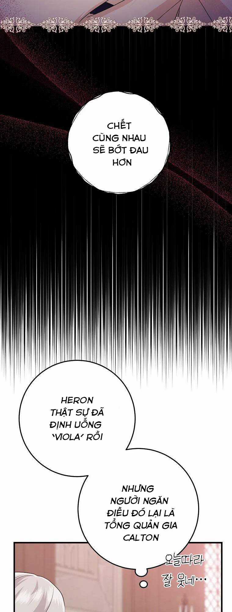 Tôi Đã Diễn Tròn Vai Một Đứa Con Gái Nuôi Chapter 23 trang 45