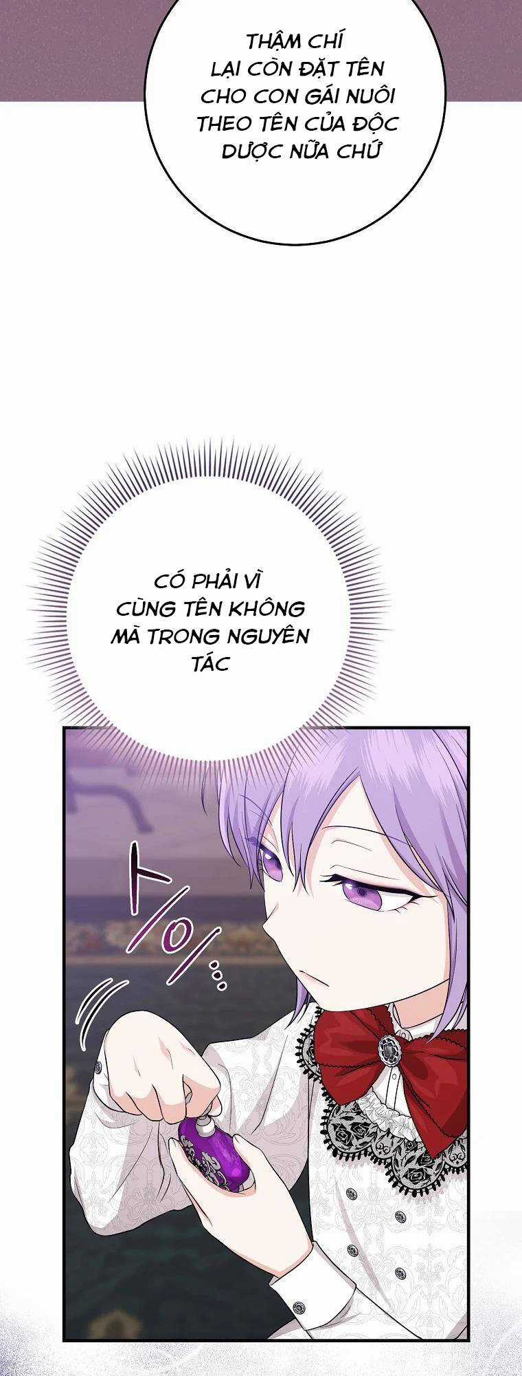 Tôi Đã Diễn Tròn Vai Một Đứa Con Gái Nuôi Chapter 23 trang 47