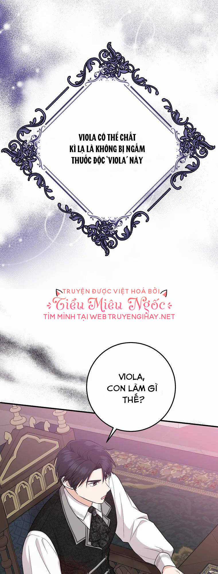 Tôi Đã Diễn Tròn Vai Một Đứa Con Gái Nuôi Chapter 23 trang 48