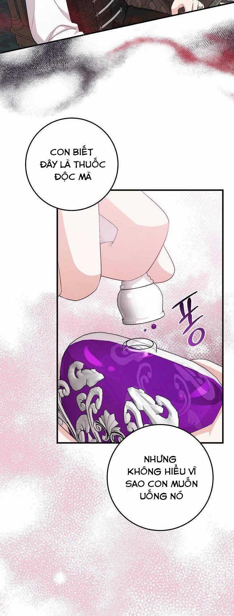 Tôi Đã Diễn Tròn Vai Một Đứa Con Gái Nuôi Chapter 23 trang 49