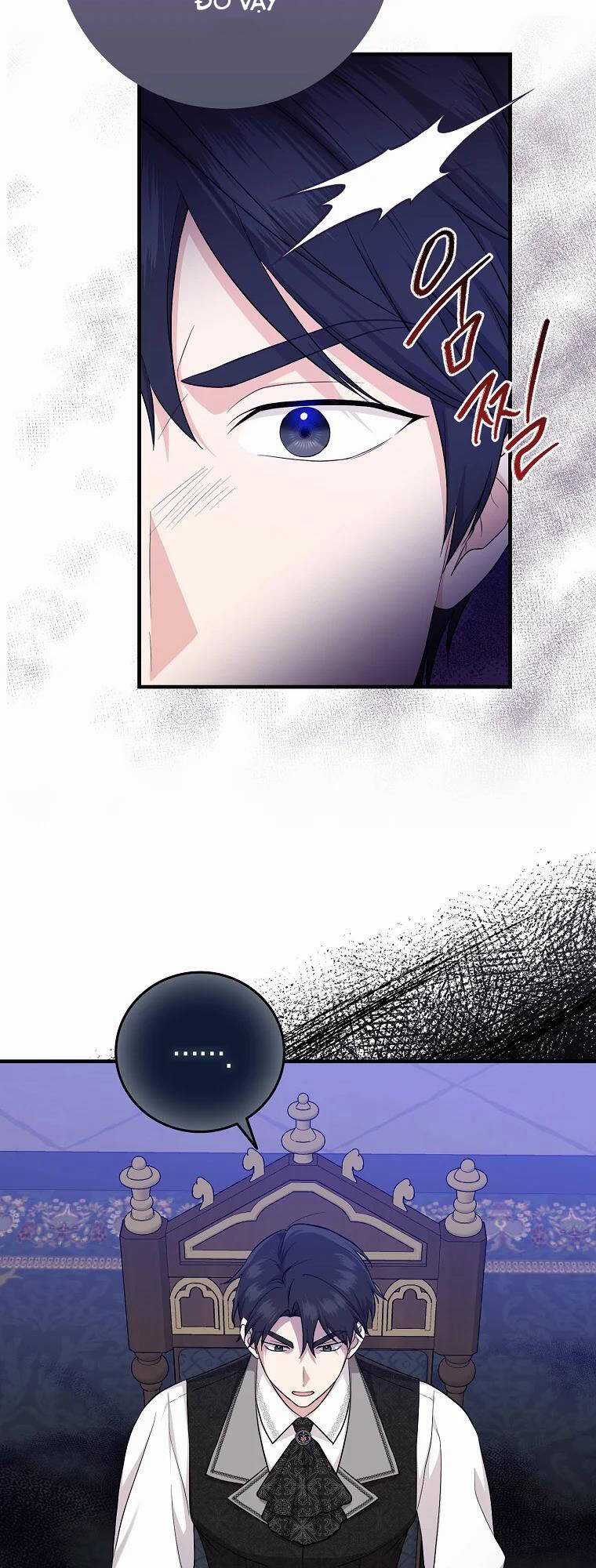 Tôi Đã Diễn Tròn Vai Một Đứa Con Gái Nuôi Chapter 23 trang 51