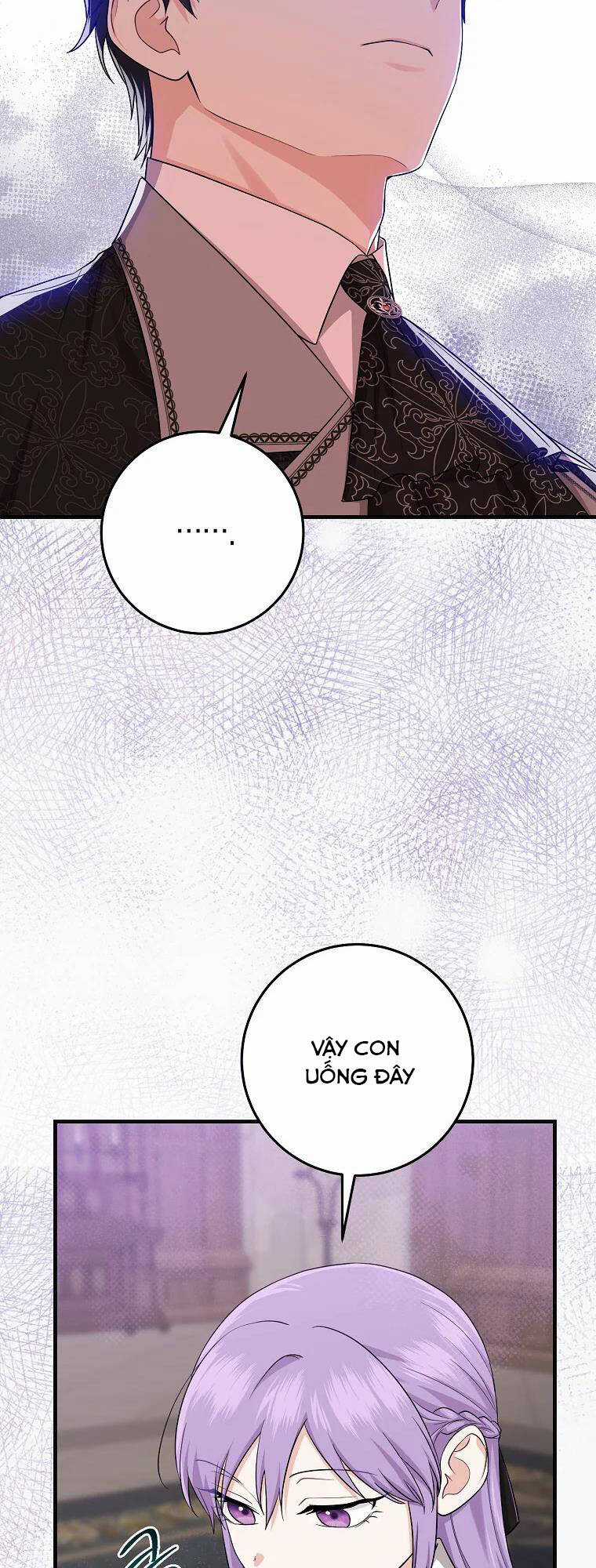 Tôi Đã Diễn Tròn Vai Một Đứa Con Gái Nuôi Chapter 23 trang 54