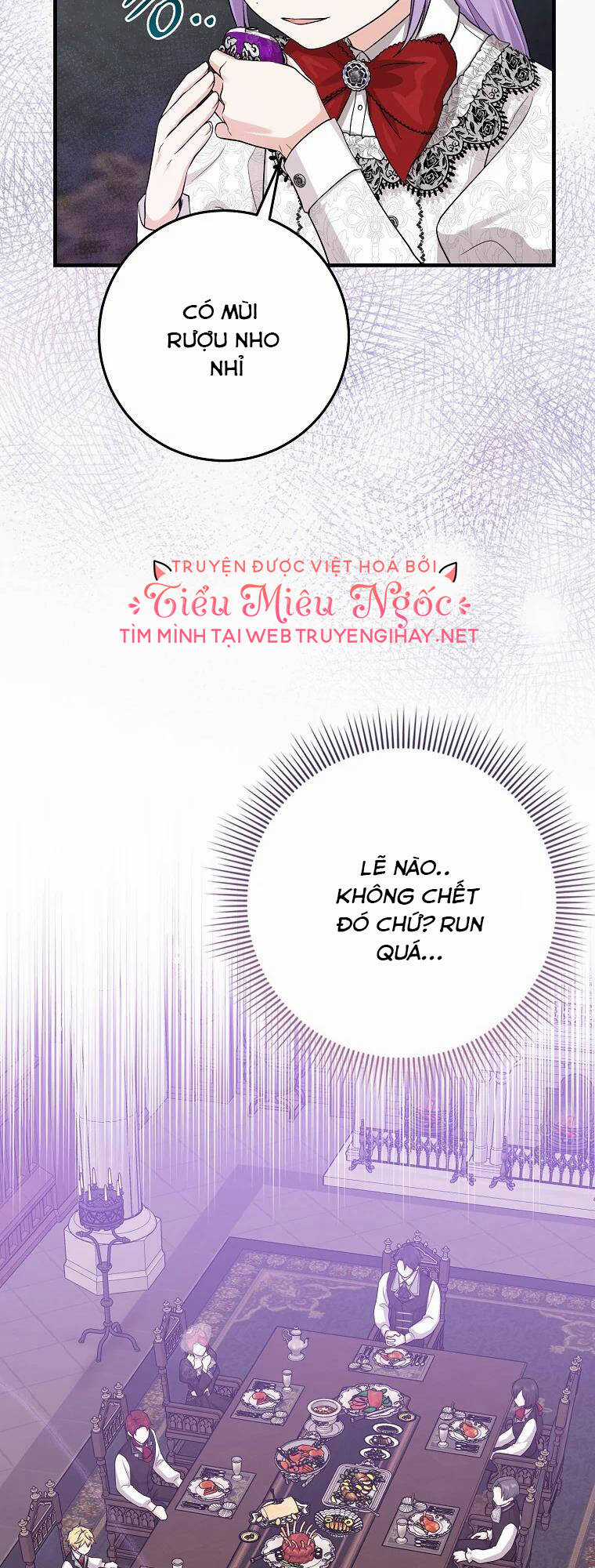 Tôi Đã Diễn Tròn Vai Một Đứa Con Gái Nuôi Chapter 23 trang 55