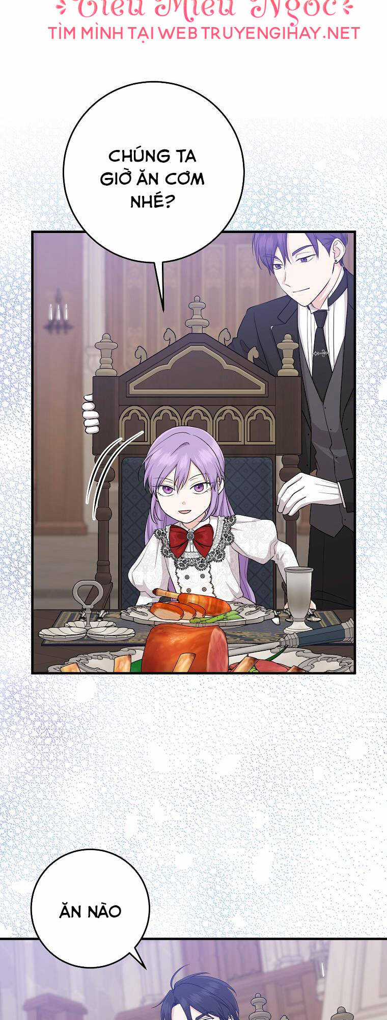 Tôi Đã Diễn Tròn Vai Một Đứa Con Gái Nuôi Chapter 24 trang 12