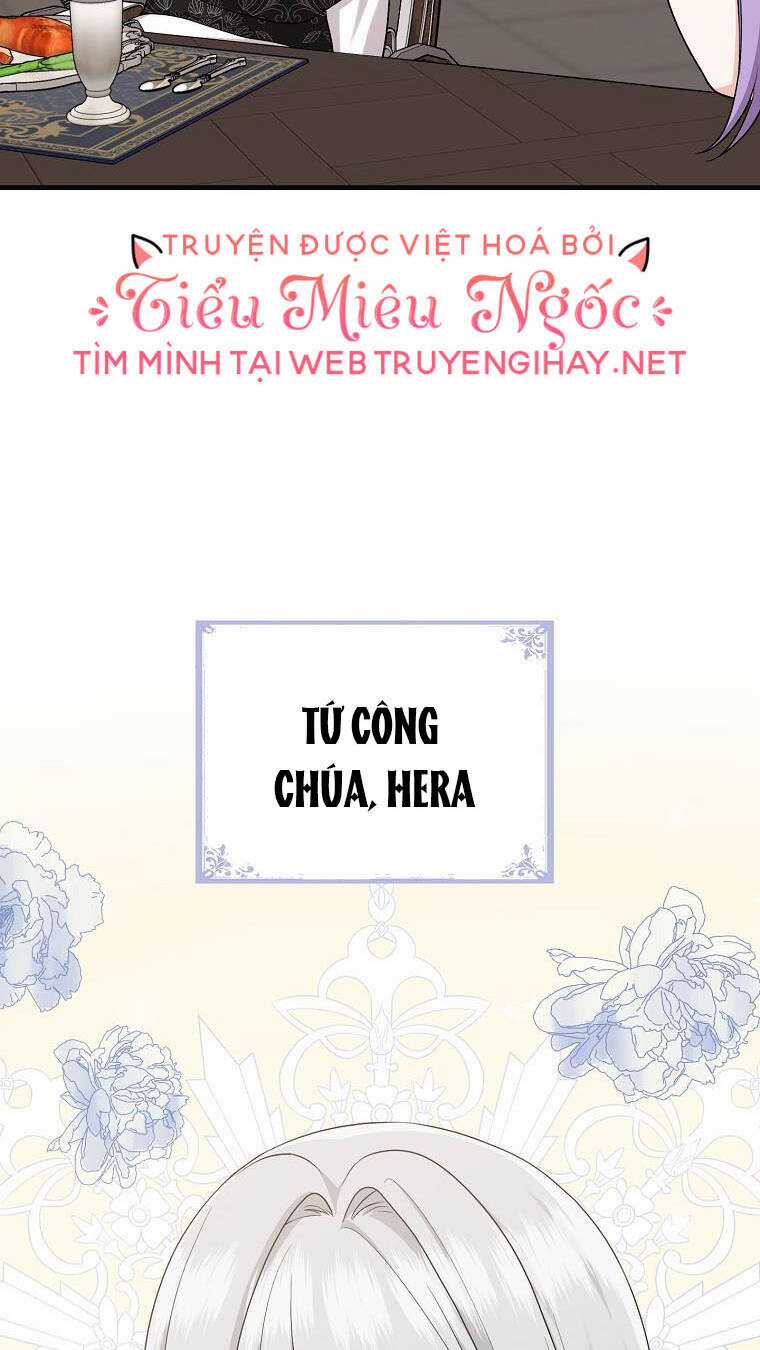 Tôi Đã Diễn Tròn Vai Một Đứa Con Gái Nuôi Chapter 24 trang 19