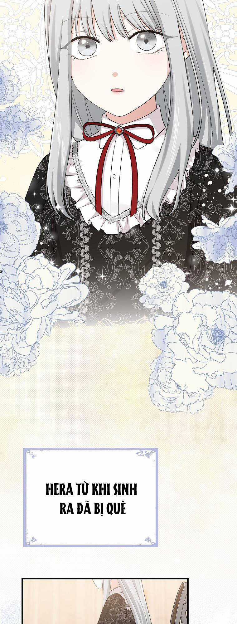 Tôi Đã Diễn Tròn Vai Một Đứa Con Gái Nuôi Chapter 24 trang 20