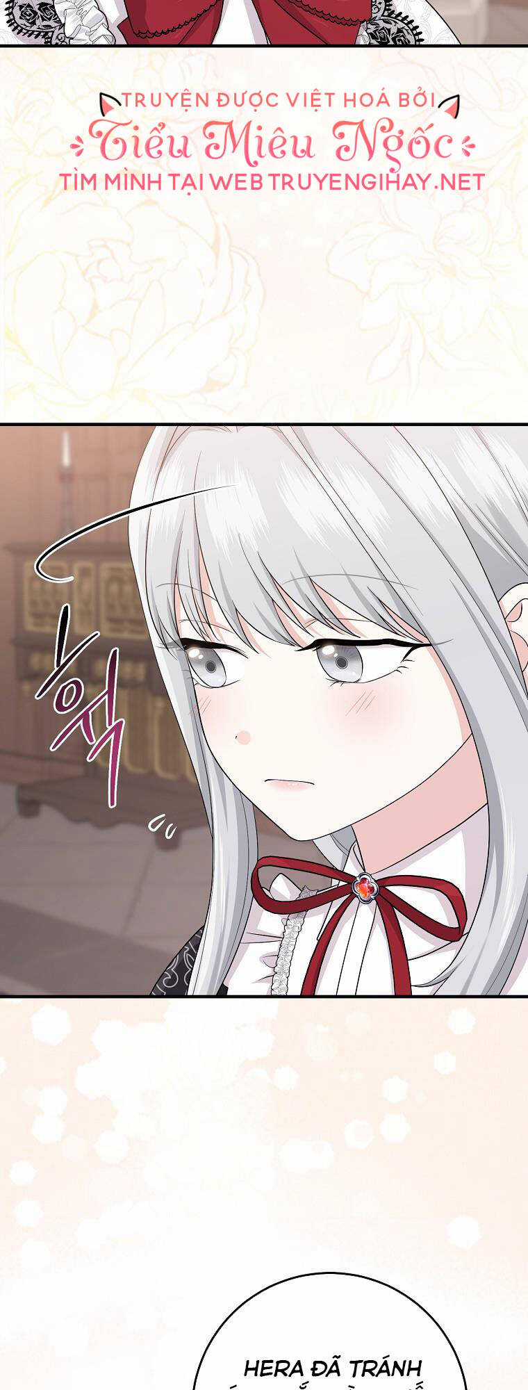 Tôi Đã Diễn Tròn Vai Một Đứa Con Gái Nuôi Chapter 24 trang 24