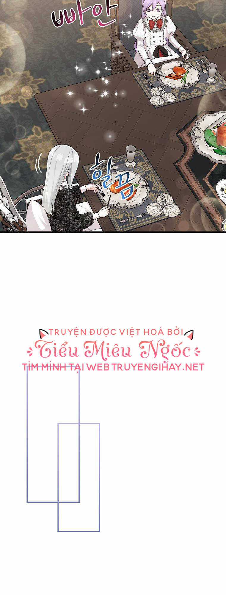 Tôi Đã Diễn Tròn Vai Một Đứa Con Gái Nuôi Chapter 24 trang 26