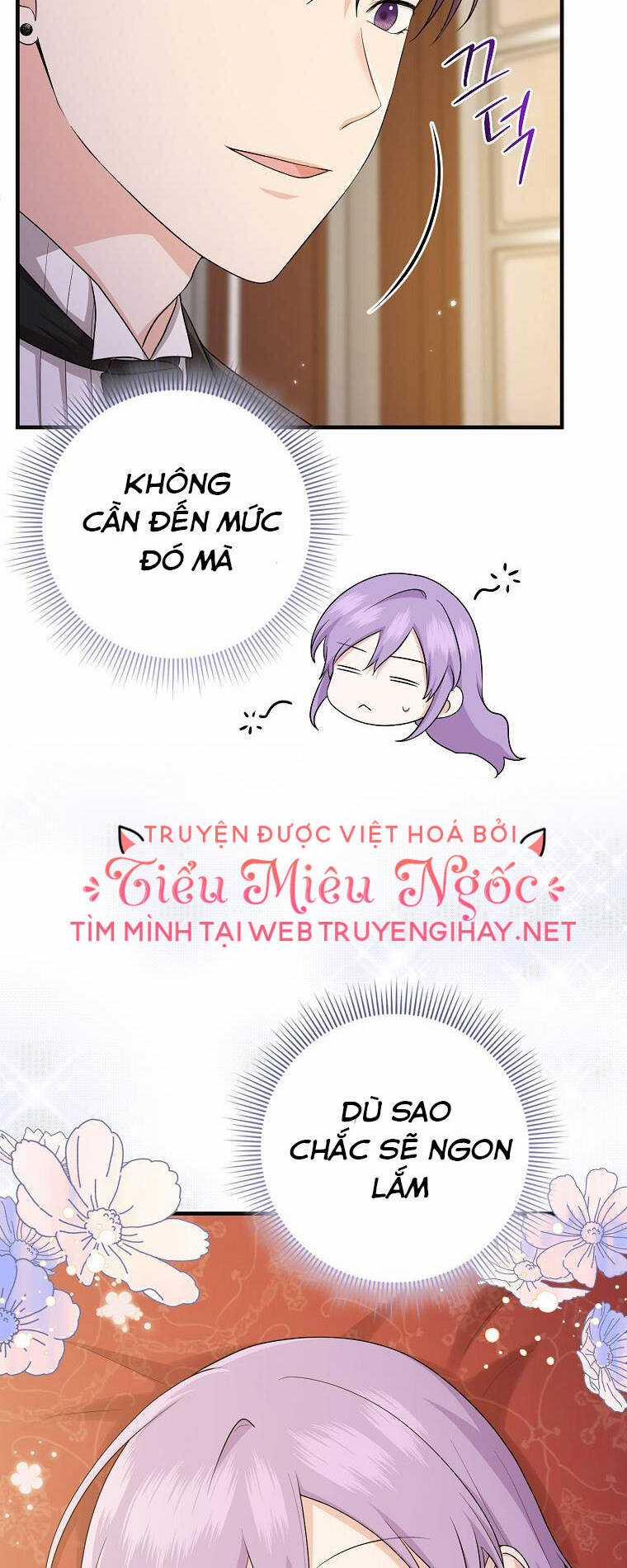 Tôi Đã Diễn Tròn Vai Một Đứa Con Gái Nuôi Chapter 24 trang 29