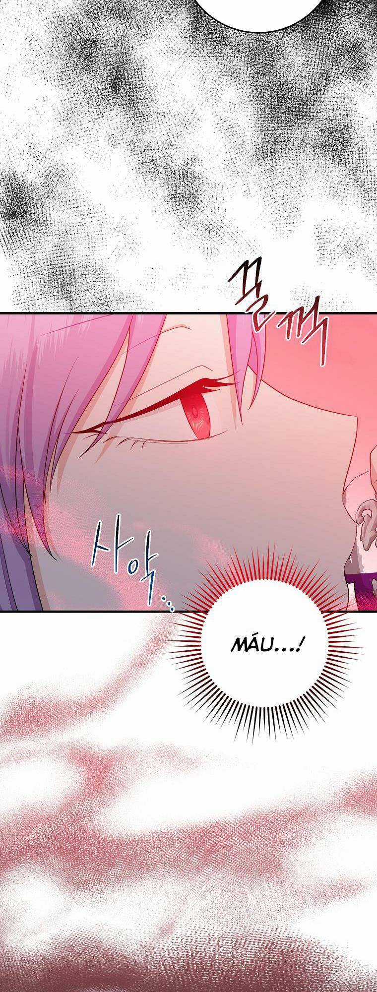 Tôi Đã Diễn Tròn Vai Một Đứa Con Gái Nuôi Chapter 24 trang 3