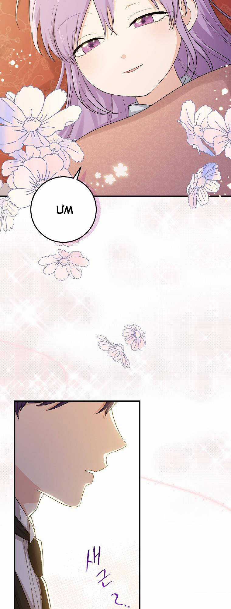 Tôi Đã Diễn Tròn Vai Một Đứa Con Gái Nuôi Chapter 24 trang 30