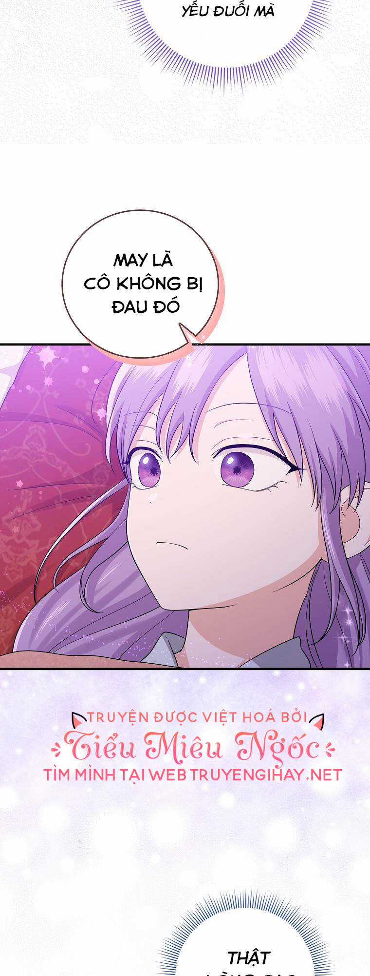 Tôi Đã Diễn Tròn Vai Một Đứa Con Gái Nuôi Chapter 24 trang 36