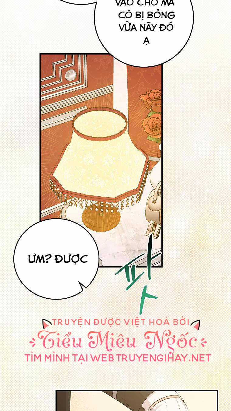 Tôi Đã Diễn Tròn Vai Một Đứa Con Gái Nuôi Chapter 24 trang 38