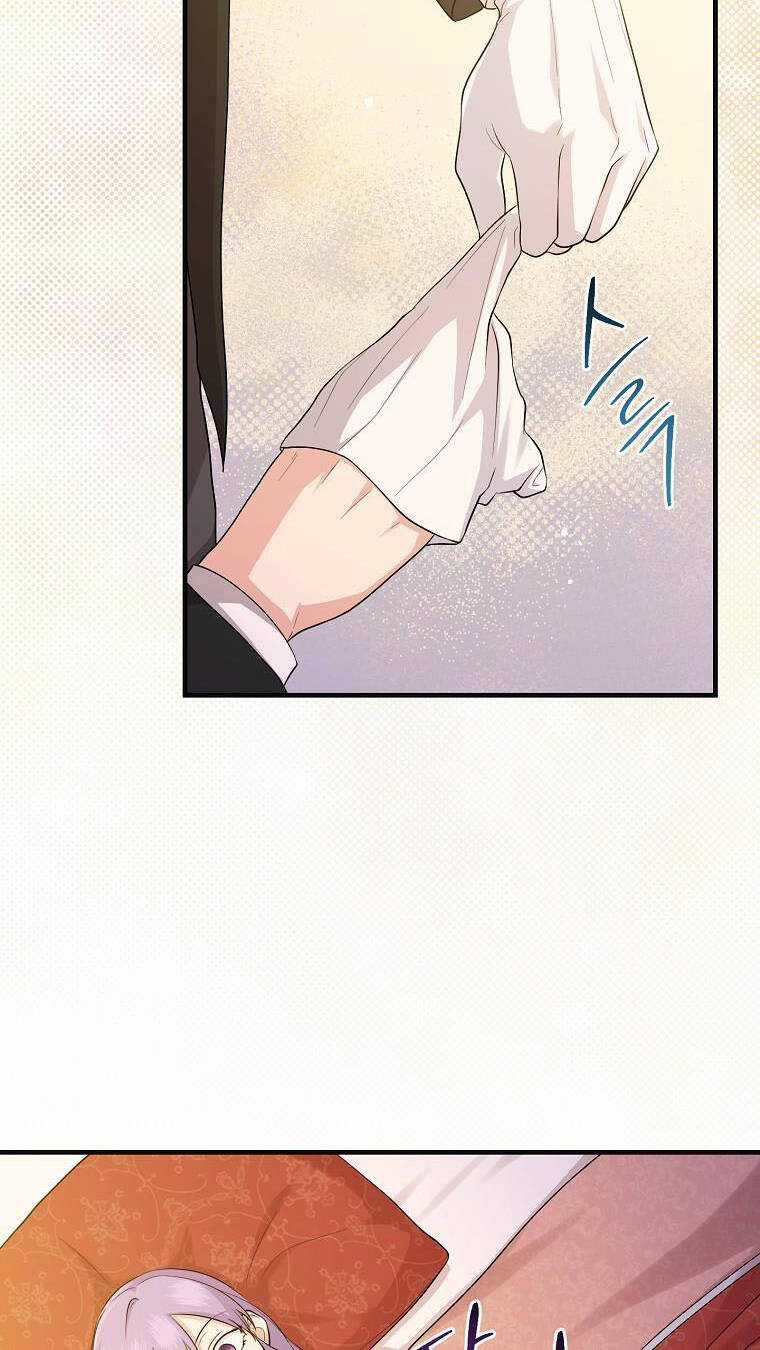 Tôi Đã Diễn Tròn Vai Một Đứa Con Gái Nuôi Chapter 24 trang 39