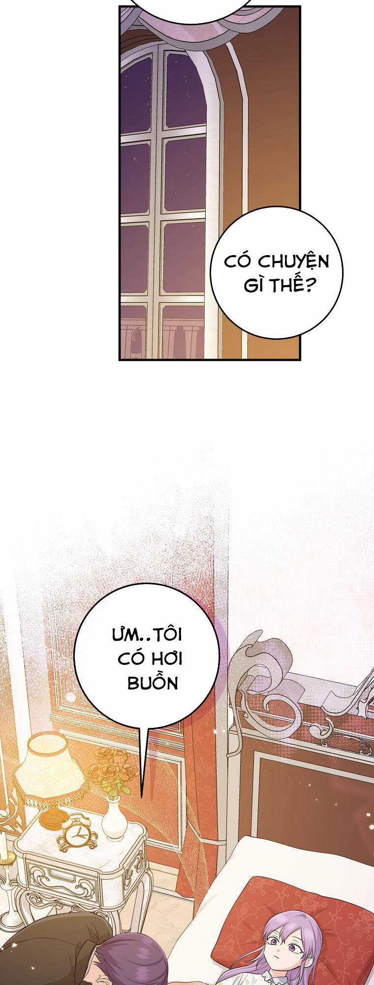 Tôi Đã Diễn Tròn Vai Một Đứa Con Gái Nuôi Chapter 24 trang 41