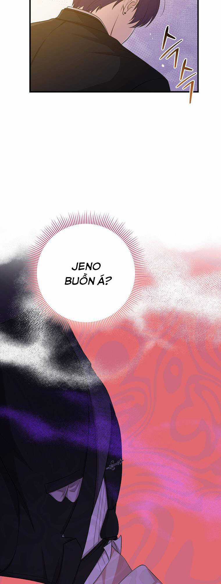 Tôi Đã Diễn Tròn Vai Một Đứa Con Gái Nuôi Chapter 24 trang 43