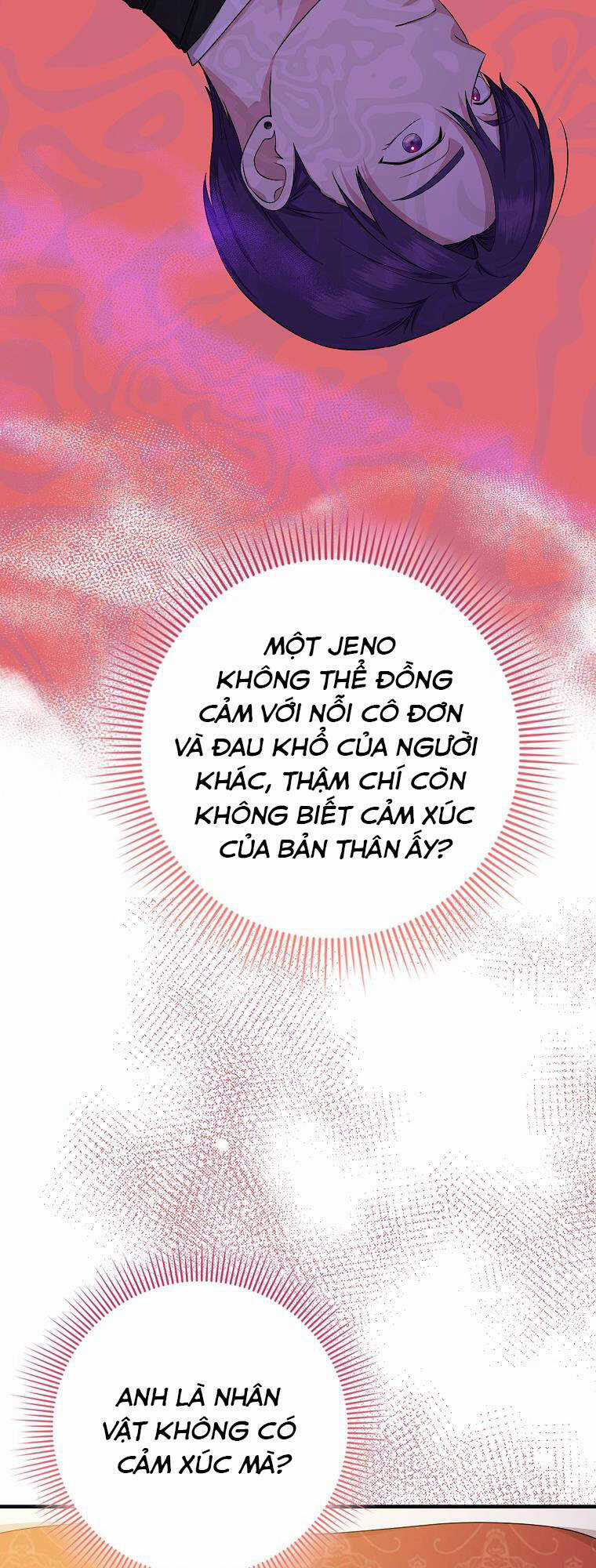 Tôi Đã Diễn Tròn Vai Một Đứa Con Gái Nuôi Chapter 24 trang 44