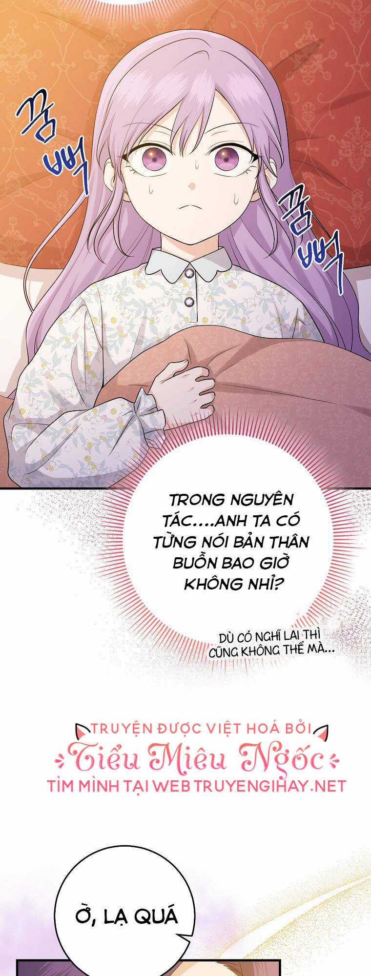 Tôi Đã Diễn Tròn Vai Một Đứa Con Gái Nuôi Chapter 24 trang 45