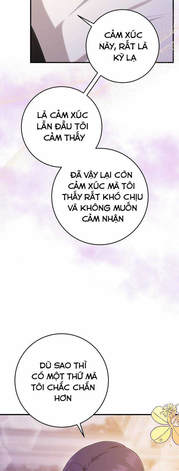 Tôi Đã Diễn Tròn Vai Một Đứa Con Gái Nuôi Chapter 24 trang 47