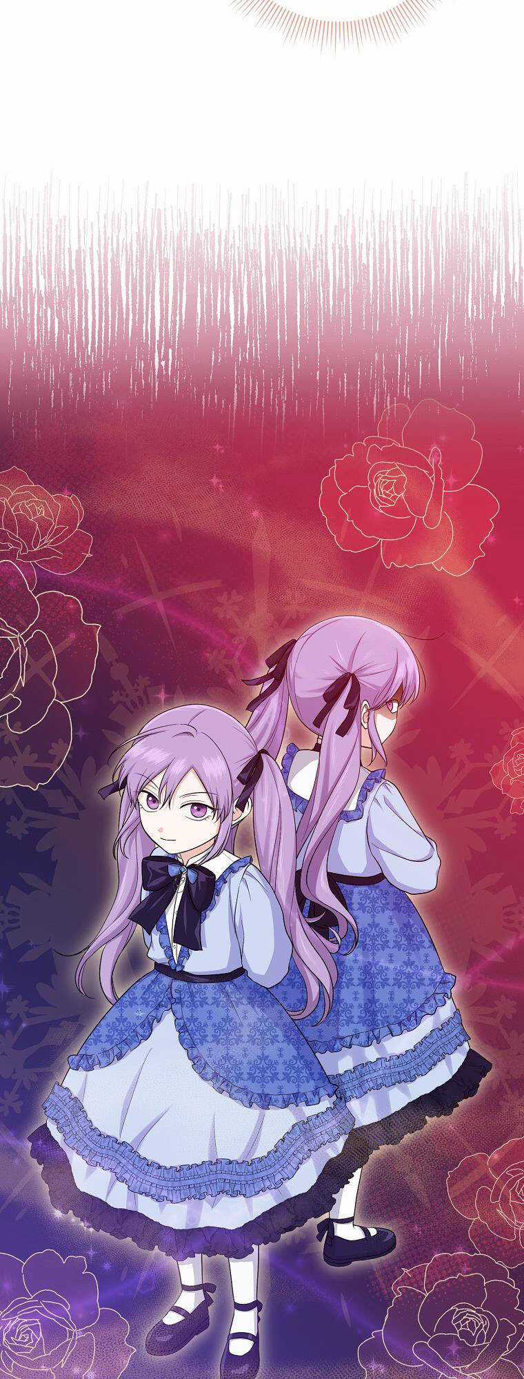 Tôi Đã Diễn Tròn Vai Một Đứa Con Gái Nuôi Chapter 24 trang 50