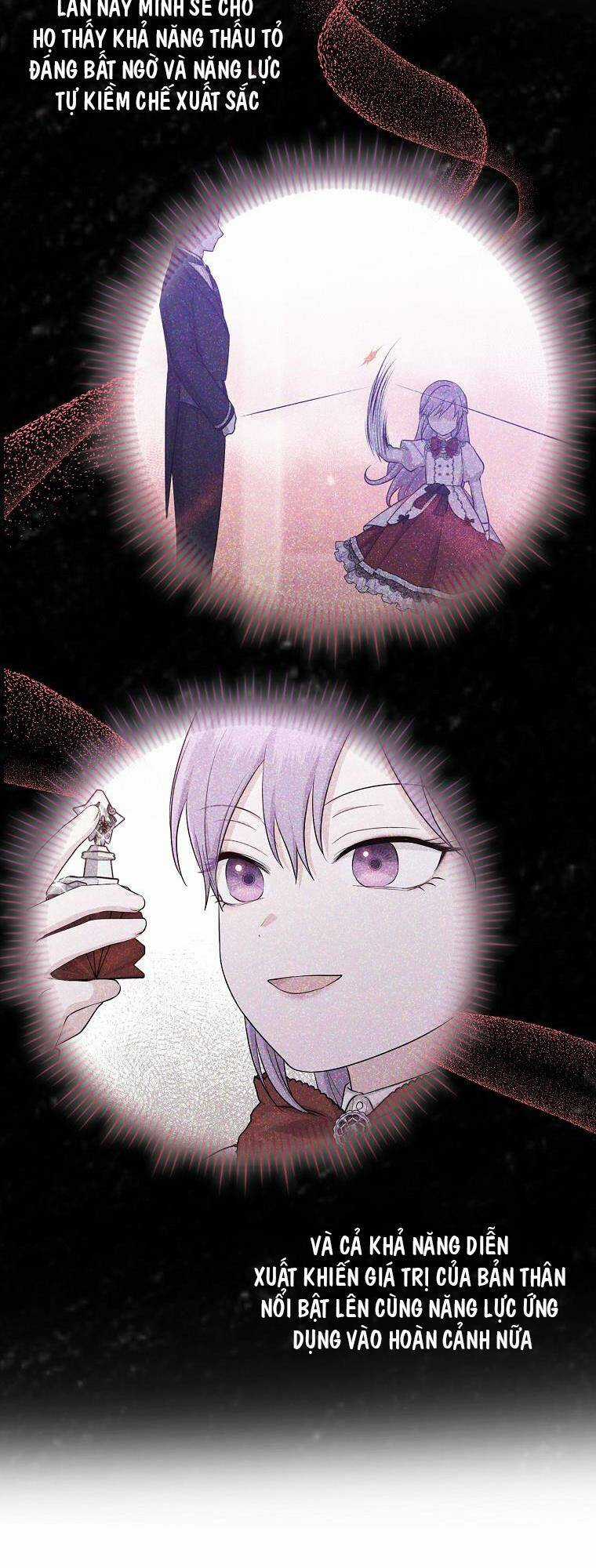 Tôi Đã Diễn Tròn Vai Một Đứa Con Gái Nuôi Chapter 24 trang 6