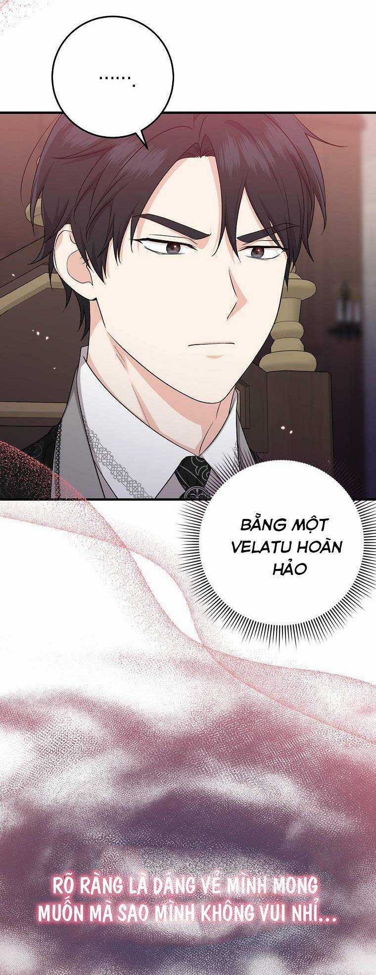 Tôi Đã Diễn Tròn Vai Một Đứa Con Gái Nuôi Chapter 24 trang 8