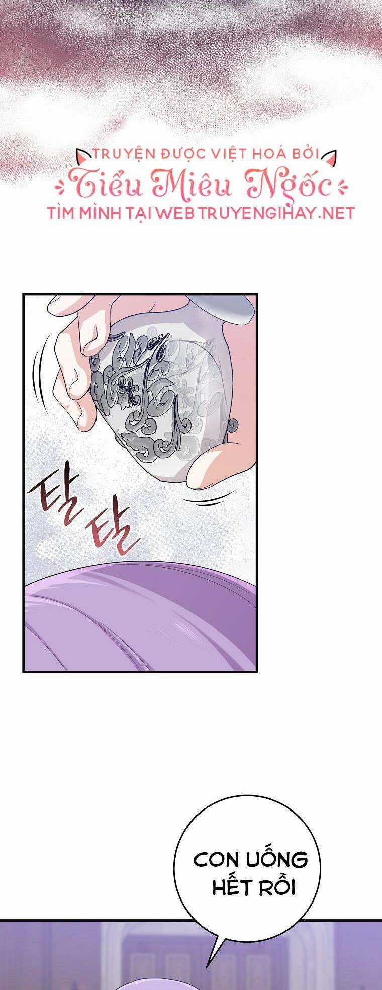 Tôi Đã Diễn Tròn Vai Một Đứa Con Gái Nuôi Chapter 24 trang 9