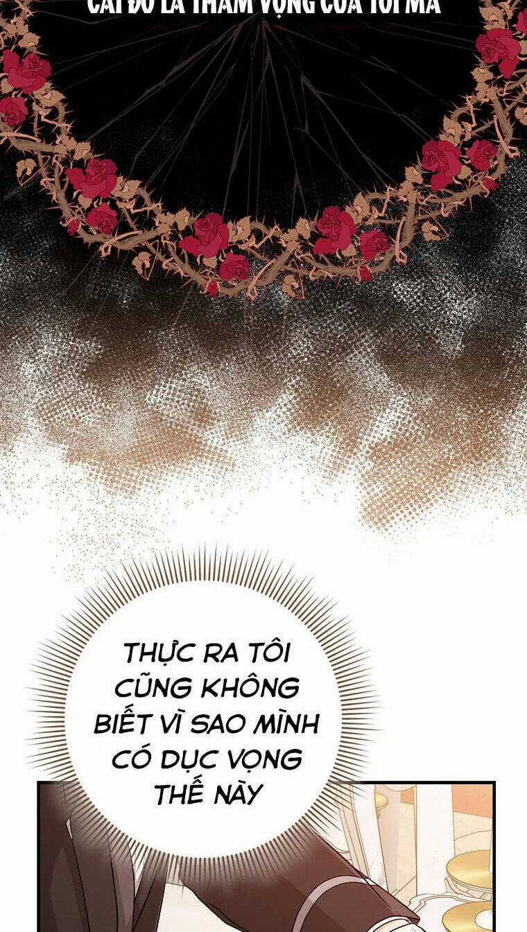 Tôi Đã Diễn Tròn Vai Một Đứa Con Gái Nuôi Chapter 25 trang 11