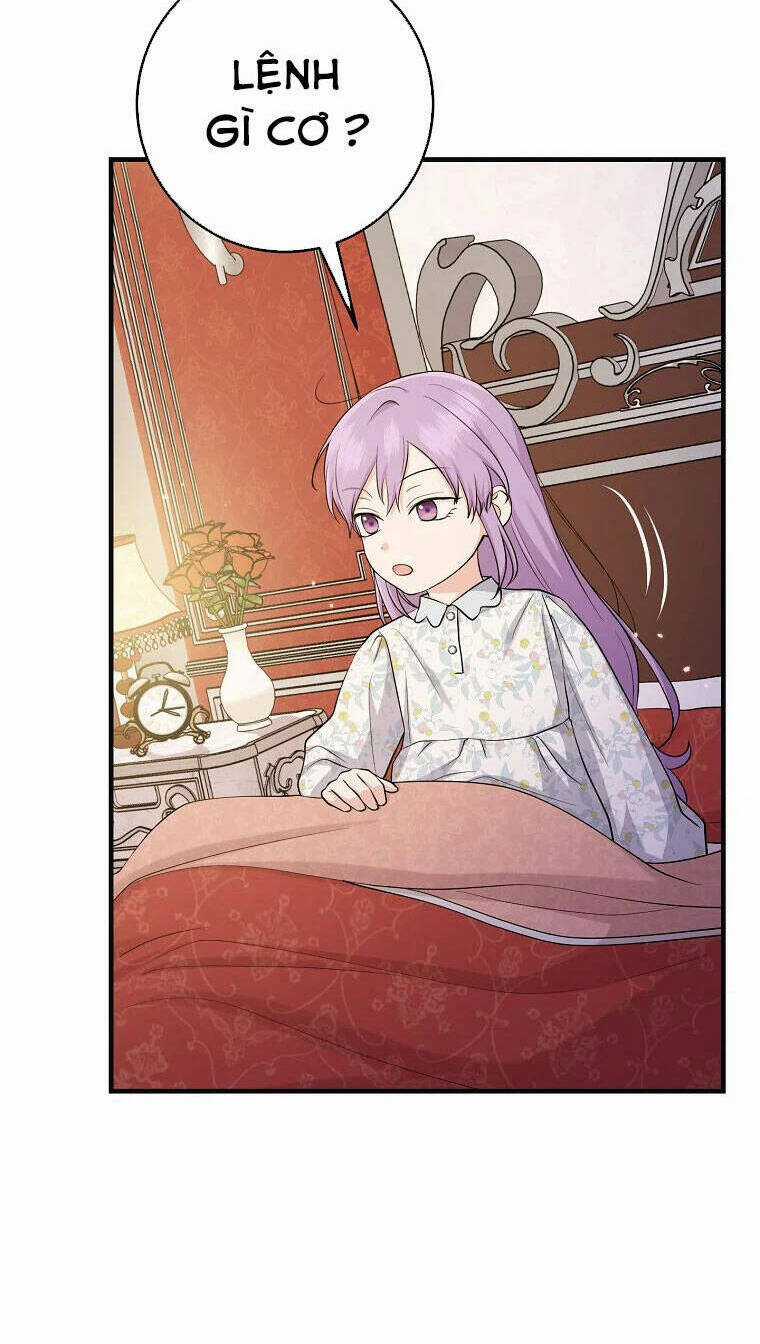 Tôi Đã Diễn Tròn Vai Một Đứa Con Gái Nuôi Chapter 25 trang 13