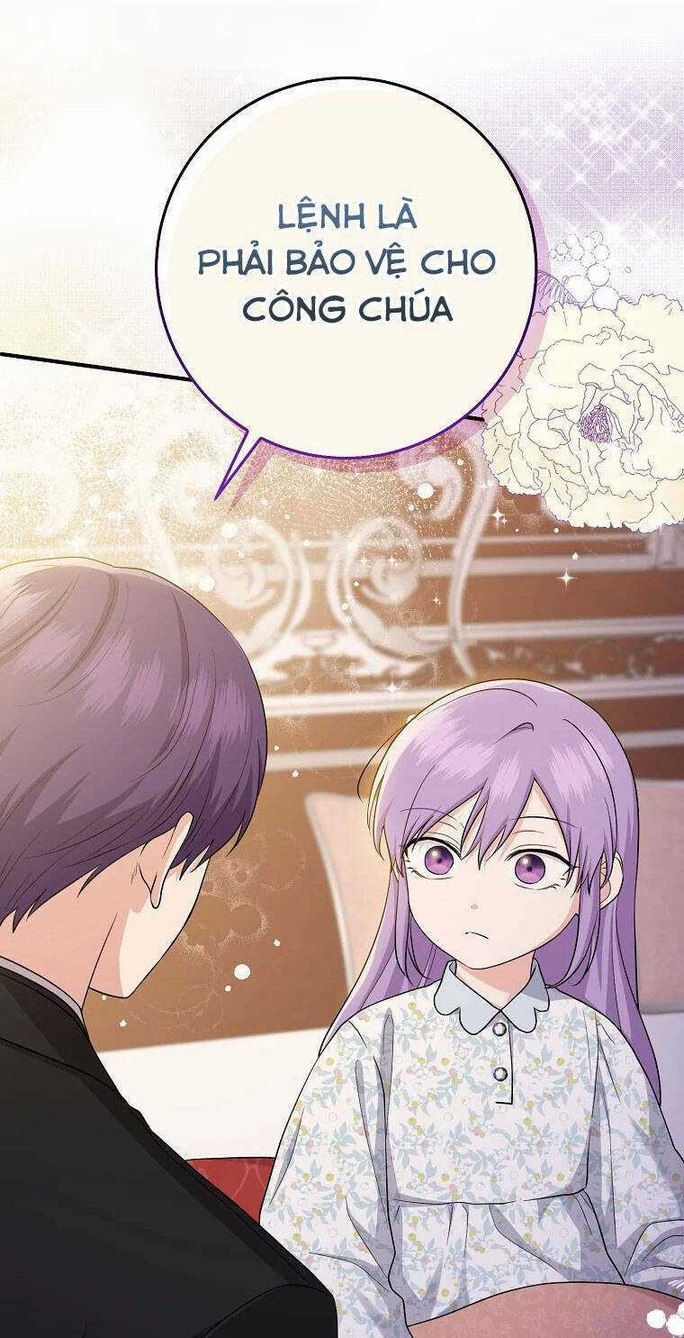 Tôi Đã Diễn Tròn Vai Một Đứa Con Gái Nuôi Chapter 25 trang 14