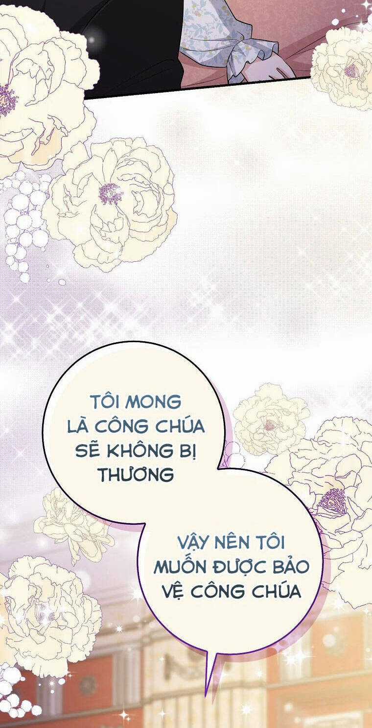 Tôi Đã Diễn Tròn Vai Một Đứa Con Gái Nuôi Chapter 25 trang 15