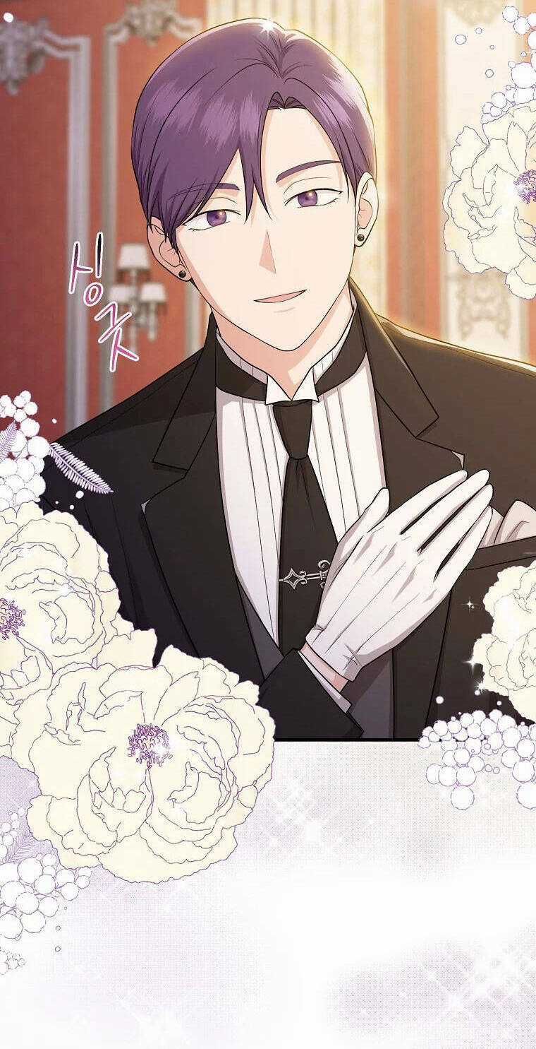 Tôi Đã Diễn Tròn Vai Một Đứa Con Gái Nuôi Chapter 25 trang 16