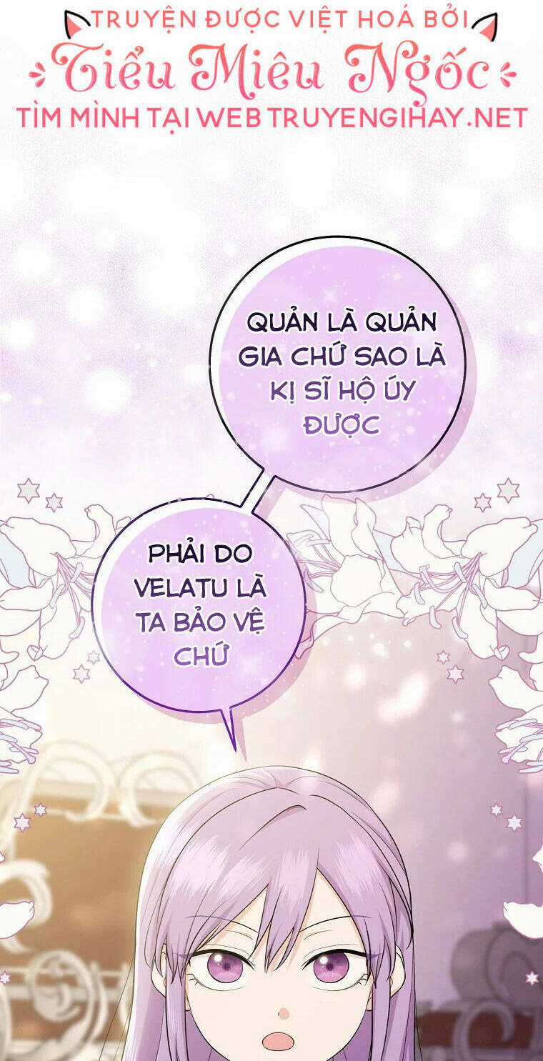 Tôi Đã Diễn Tròn Vai Một Đứa Con Gái Nuôi Chapter 25 trang 18